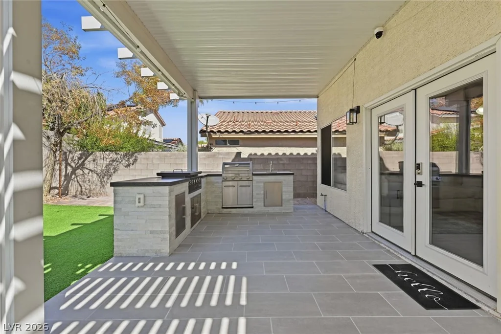 3737 Alliance, Las Vegas, NV 89129