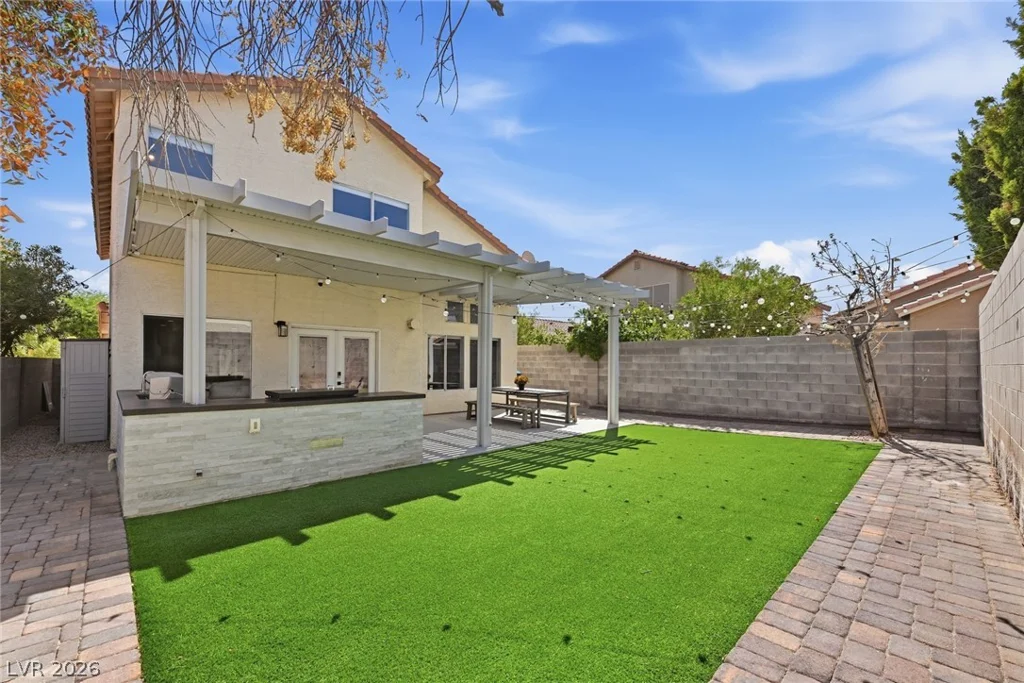 3737 Alliance, Las Vegas, NV 89129