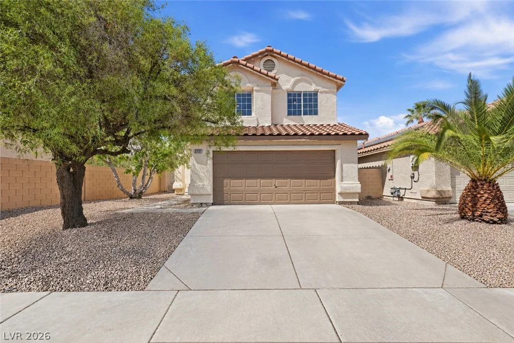 3737 Alliance, Las Vegas, NV 89129