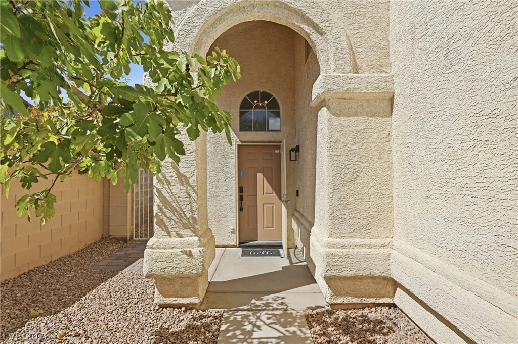 3737 Alliance, Las Vegas, NV 89129