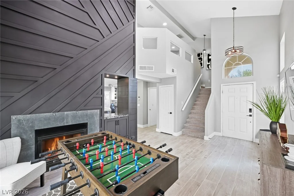 3737 Alliance, Las Vegas, NV 89129