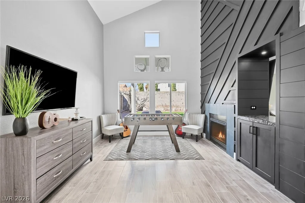 3737 Alliance, Las Vegas, NV 89129