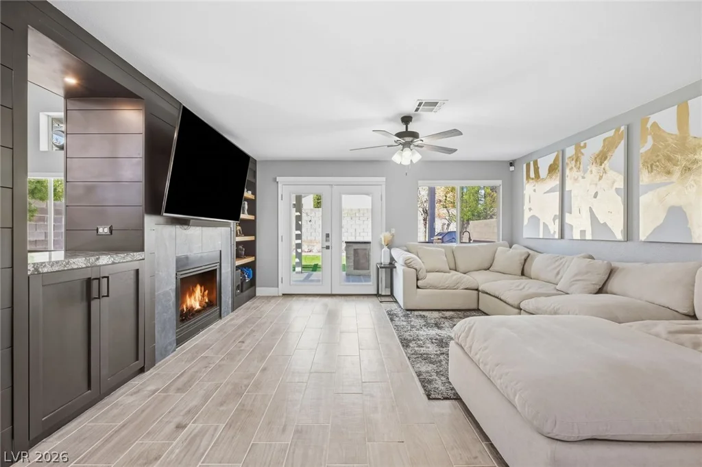 3737 Alliance, Las Vegas, NV 89129