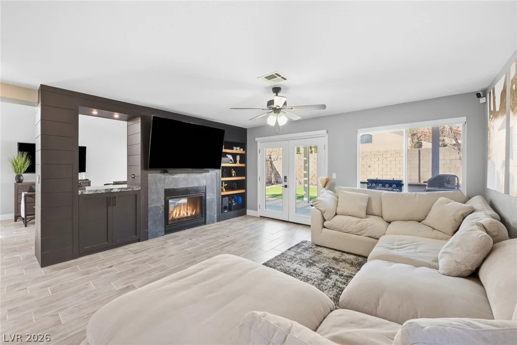 3737 Alliance, Las Vegas, NV 89129
