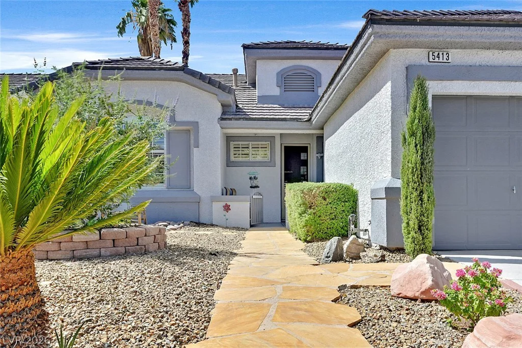 5413 Goldbrush, Las Vegas, NV 89130