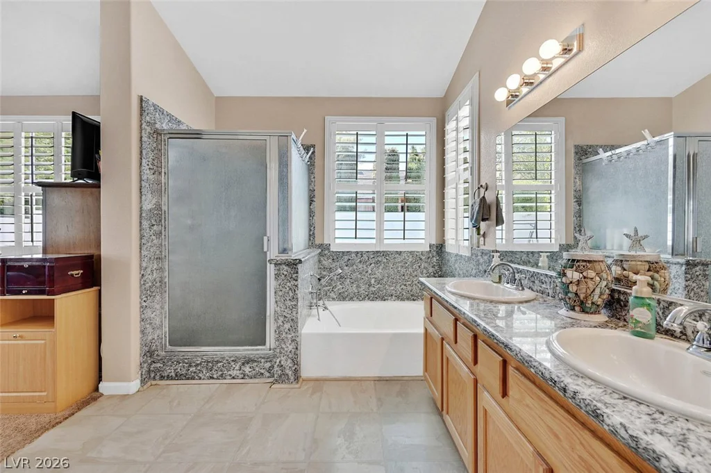 5413 Goldbrush, Las Vegas, NV 89130