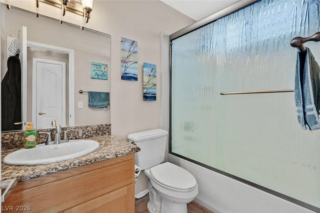 5413 Goldbrush, Las Vegas, NV 89130