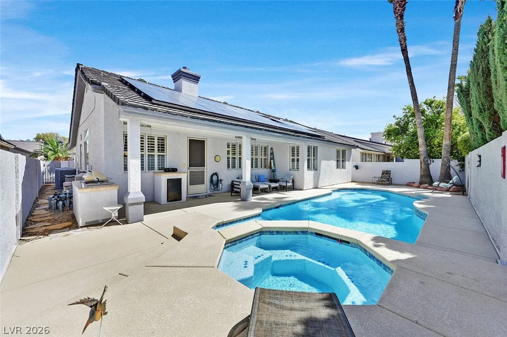 5413 Goldbrush, Las Vegas, NV 89130