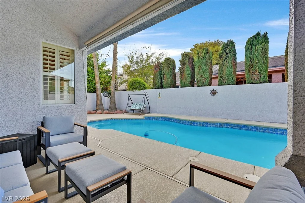 5413 Goldbrush, Las Vegas, NV 89130