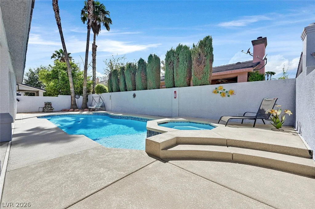 5413 Goldbrush, Las Vegas, NV 89130
