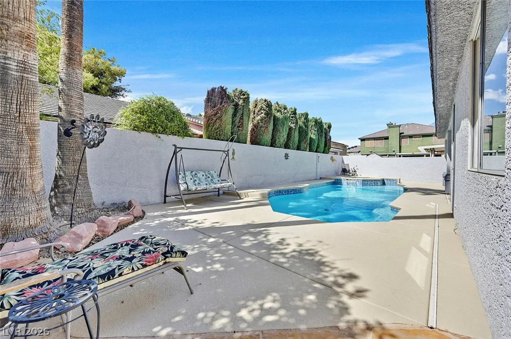 5413 Goldbrush, Las Vegas, NV 89130