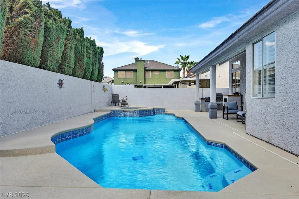 5413 Goldbrush, Las Vegas, NV 89130