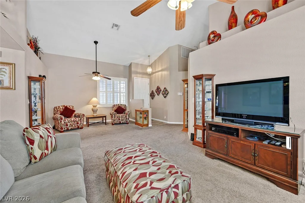 5413 Goldbrush, Las Vegas, NV 89130