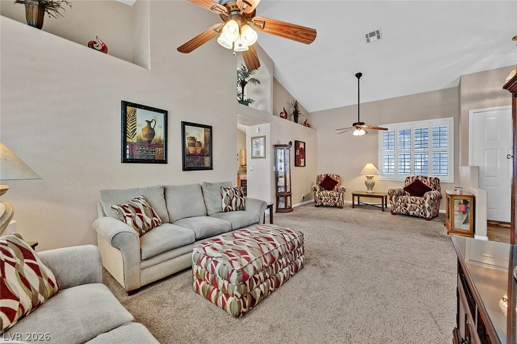 5413 Goldbrush, Las Vegas, NV 89130