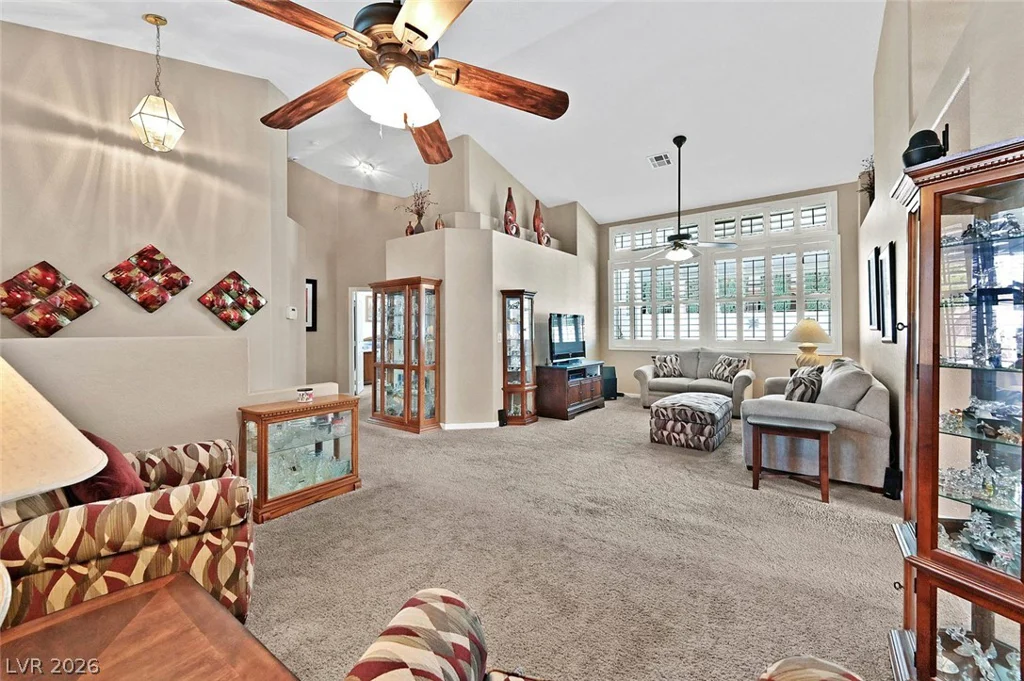 5413 Goldbrush, Las Vegas, NV 89130