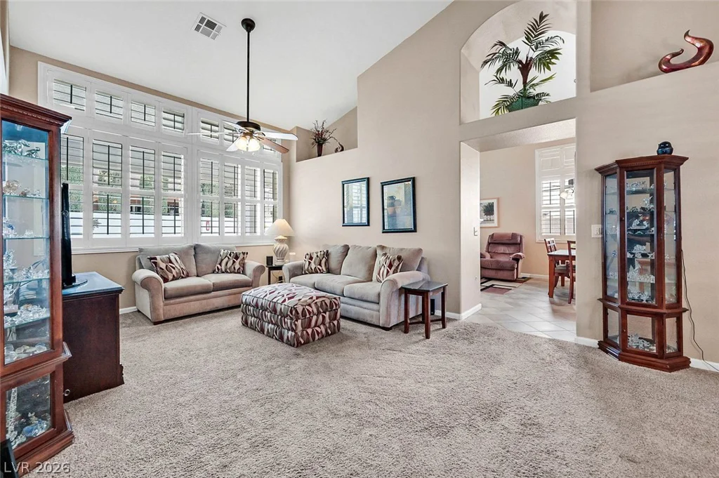 5413 Goldbrush, Las Vegas, NV 89130
