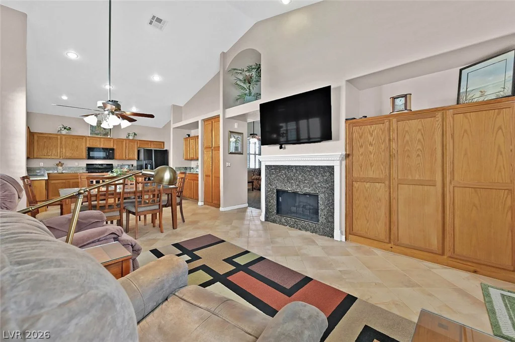 5413 Goldbrush, Las Vegas, NV 89130