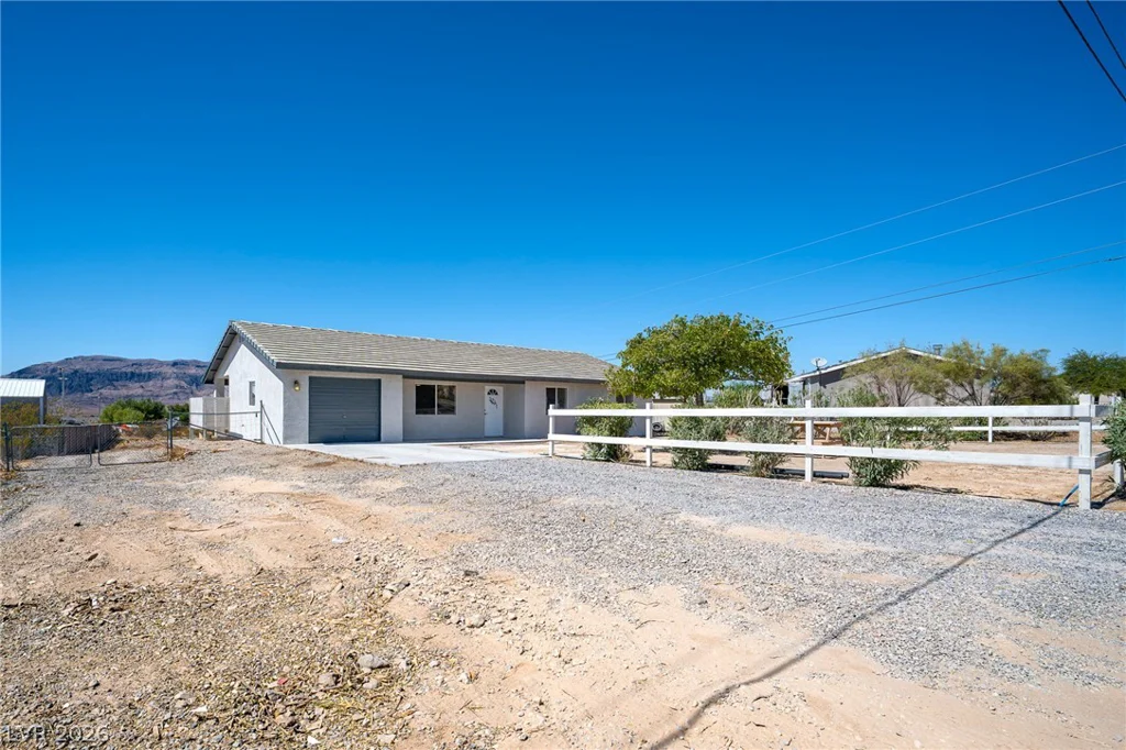 5880 Reno, Pahrump, NV 89060
