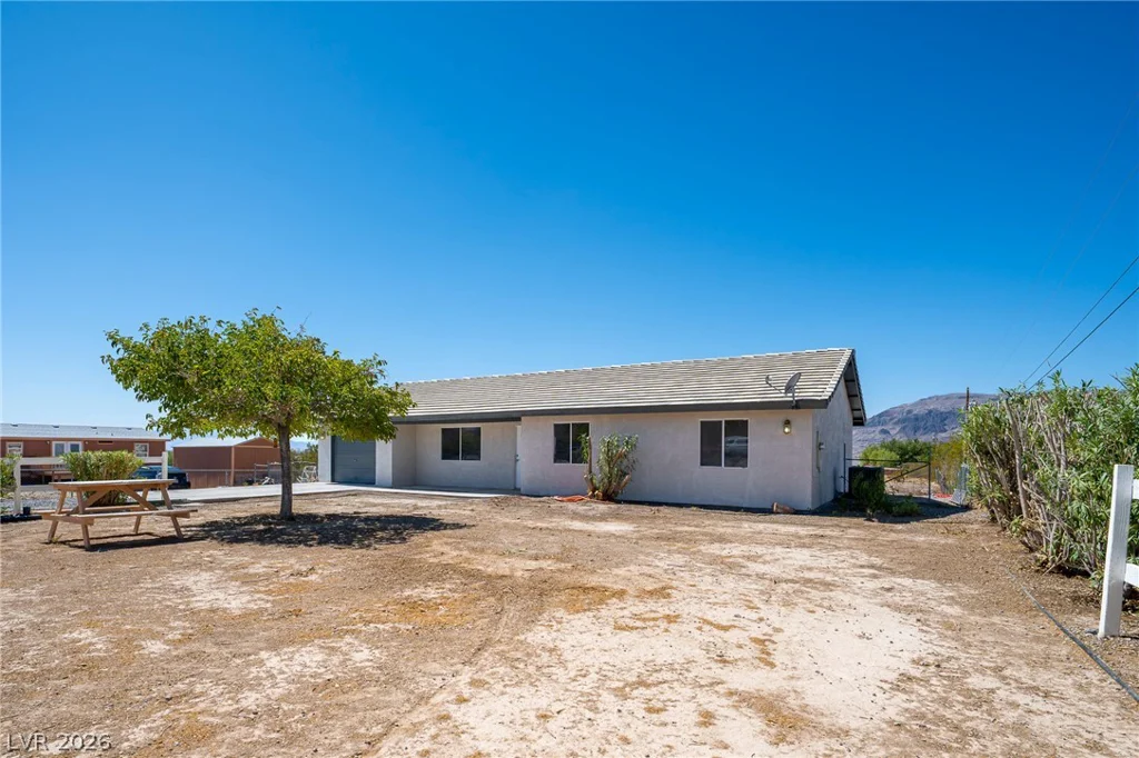 5880 Reno, Pahrump, NV 89060