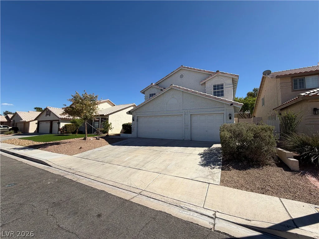 1917 Altivo, Henderson, NV 89074