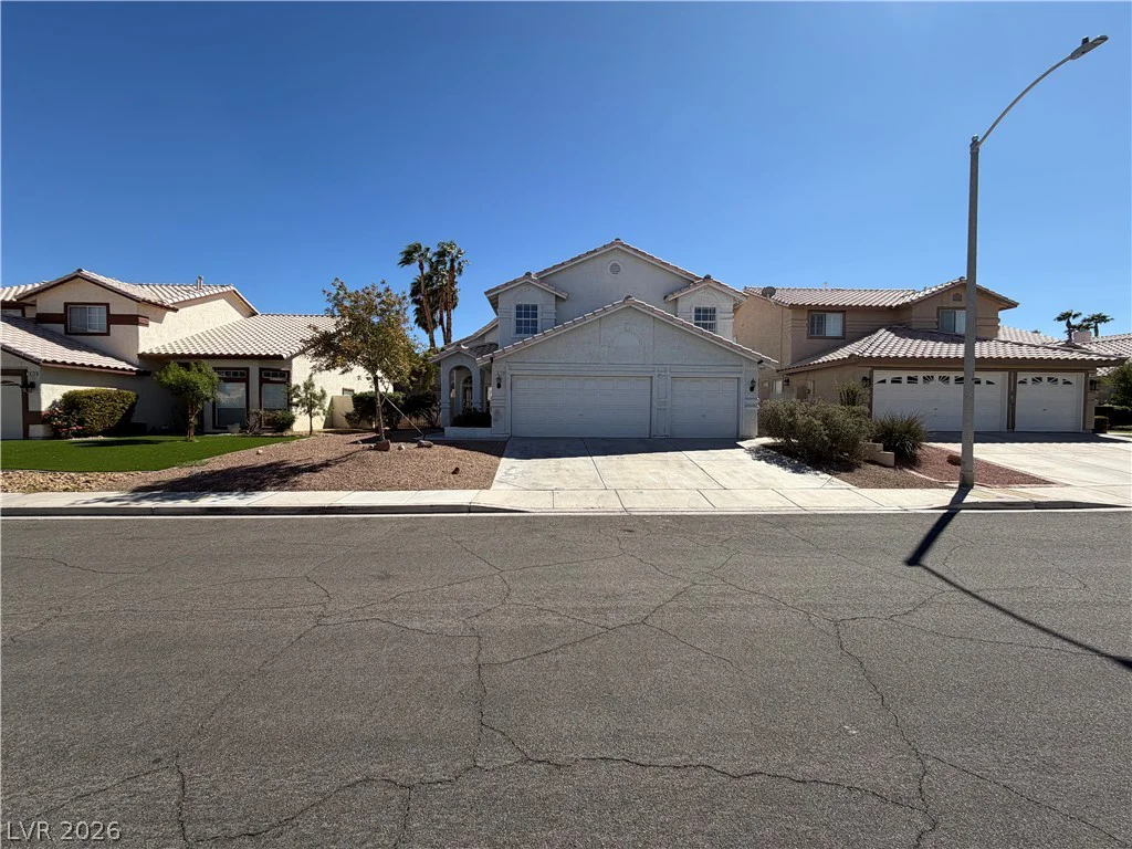 1917 Altivo, Henderson, NV 89074