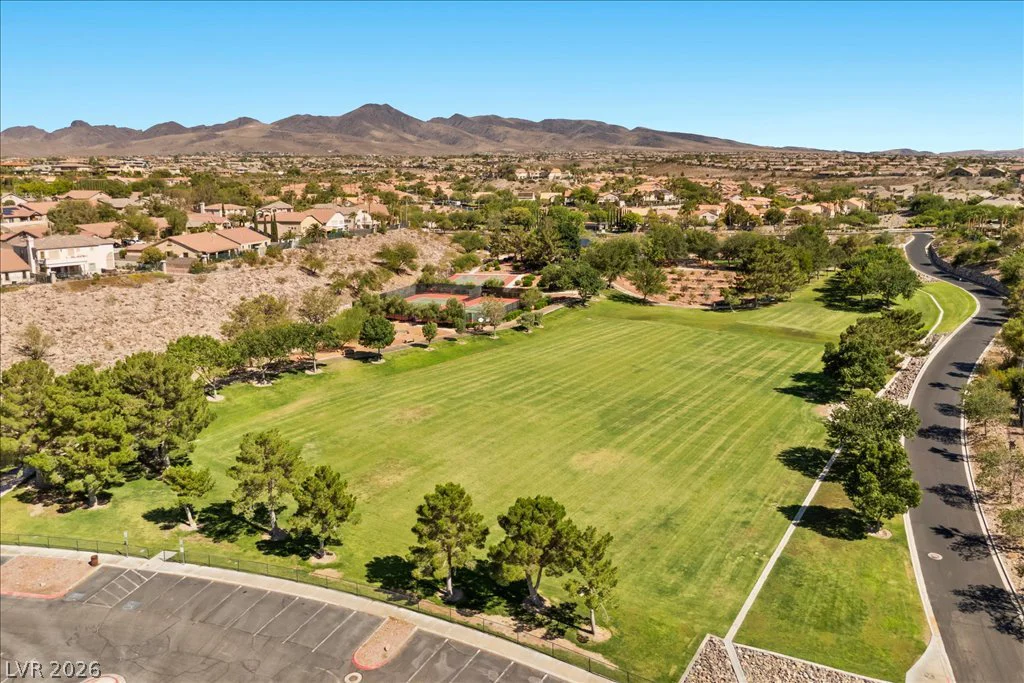 2972 Via Meridiana, Henderson, NV 89052