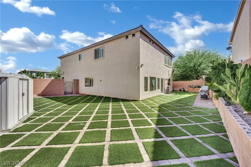 8373 Bartholomew Park, Las Vegas, NV 89139