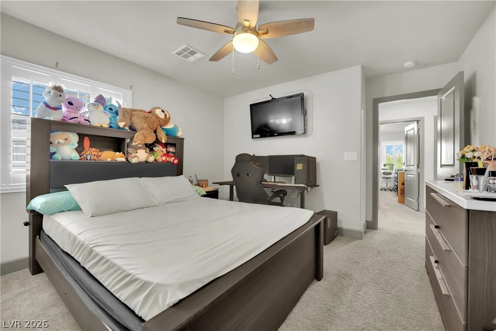 8373 Bartholomew Park, Las Vegas, NV 89139
