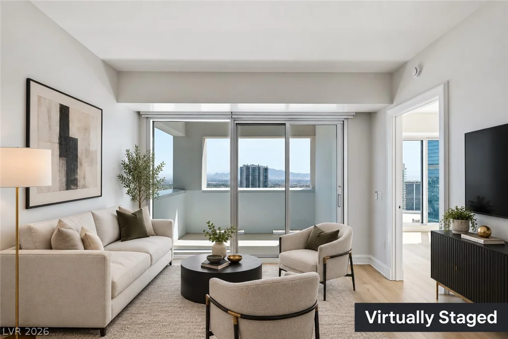 2700 Las Vegas, Las Vegas, NV 89109