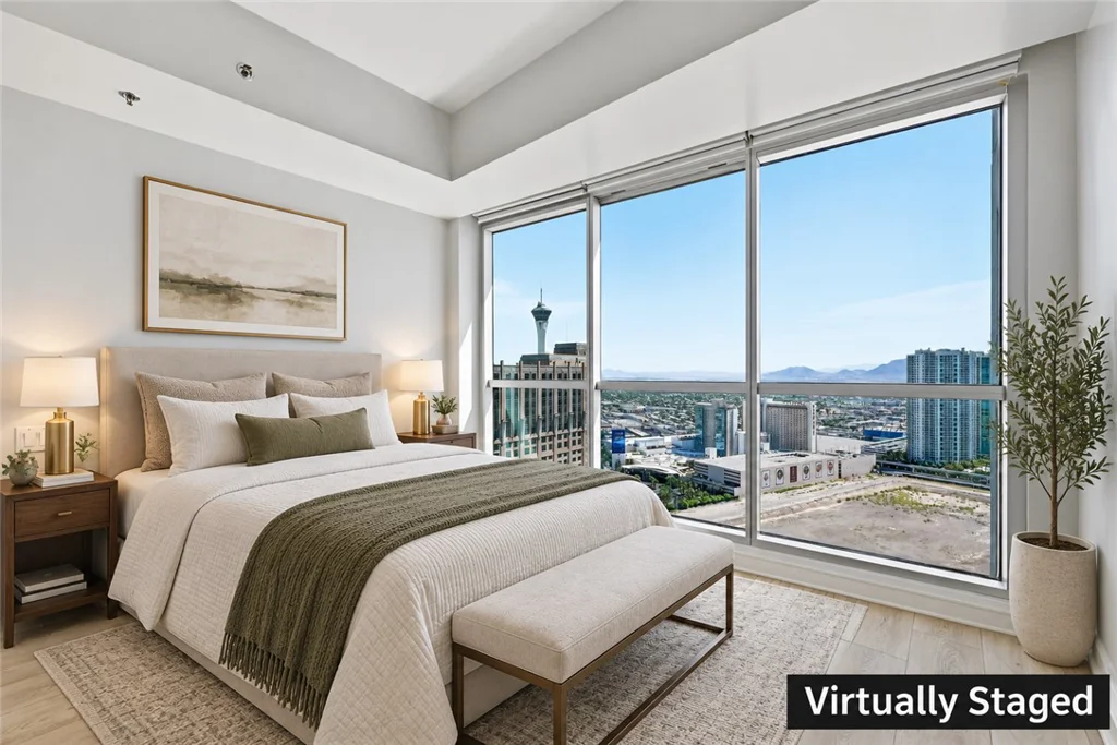 2700 Las Vegas, Las Vegas, NV 89109