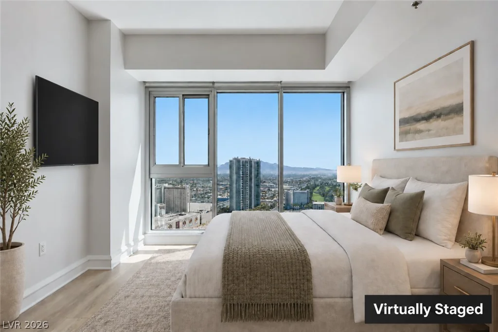 2700 Las Vegas, Las Vegas, NV 89109