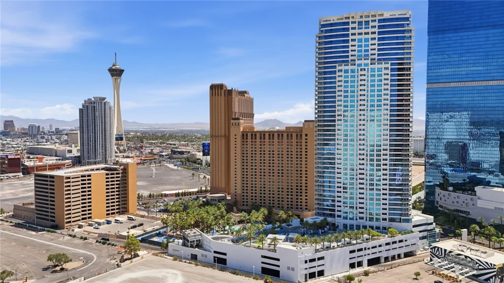 2700 Las Vegas, Las Vegas, NV 89109