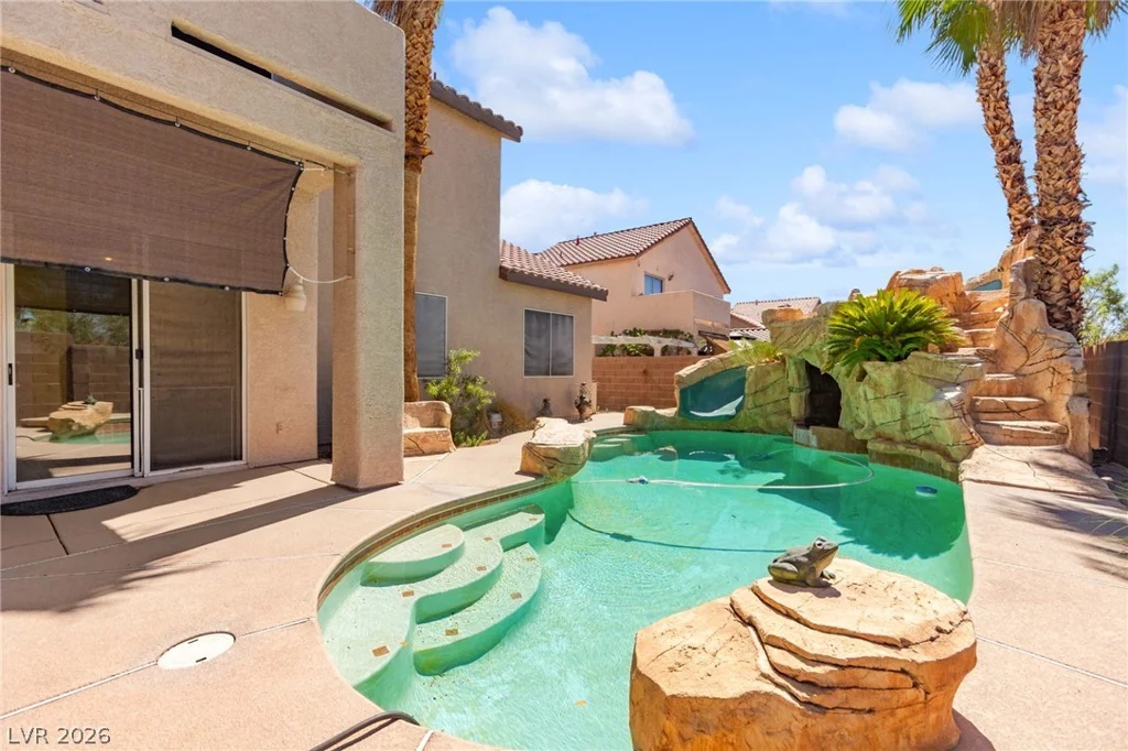 1341 Lime Point, Las Vegas, NV 89110