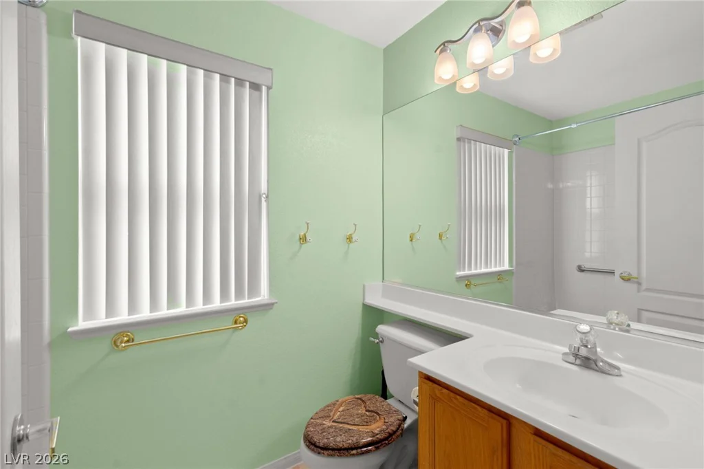 1341 Lime Point, Las Vegas, NV 89110