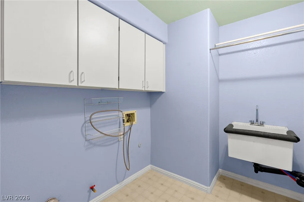 1341 Lime Point, Las Vegas, NV 89110