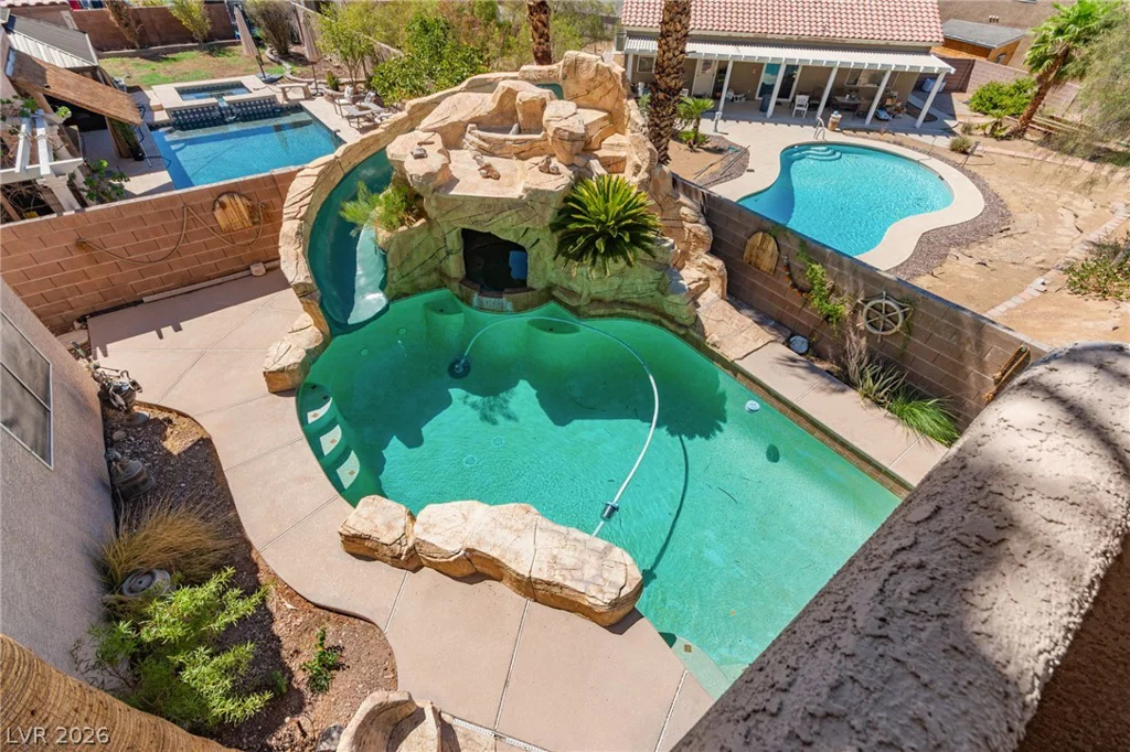 1341 Lime Point, Las Vegas, NV 89110