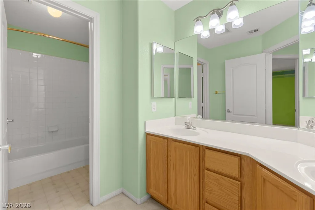 1341 Lime Point, Las Vegas, NV 89110