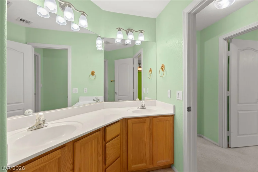 1341 Lime Point, Las Vegas, NV 89110
