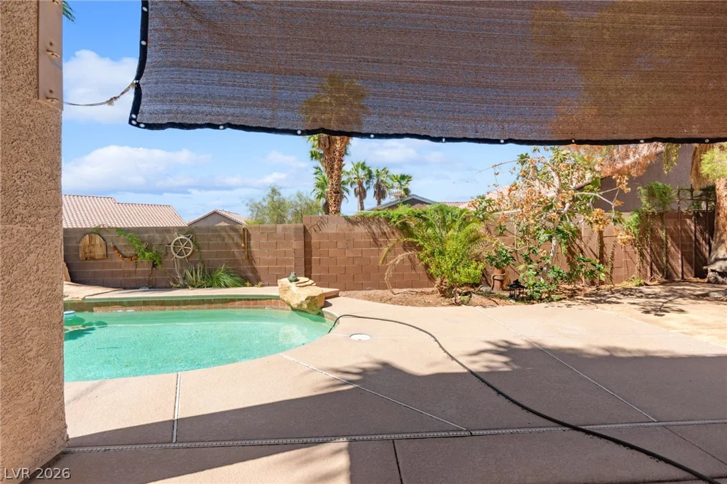 1341 Lime Point, Las Vegas, NV 89110