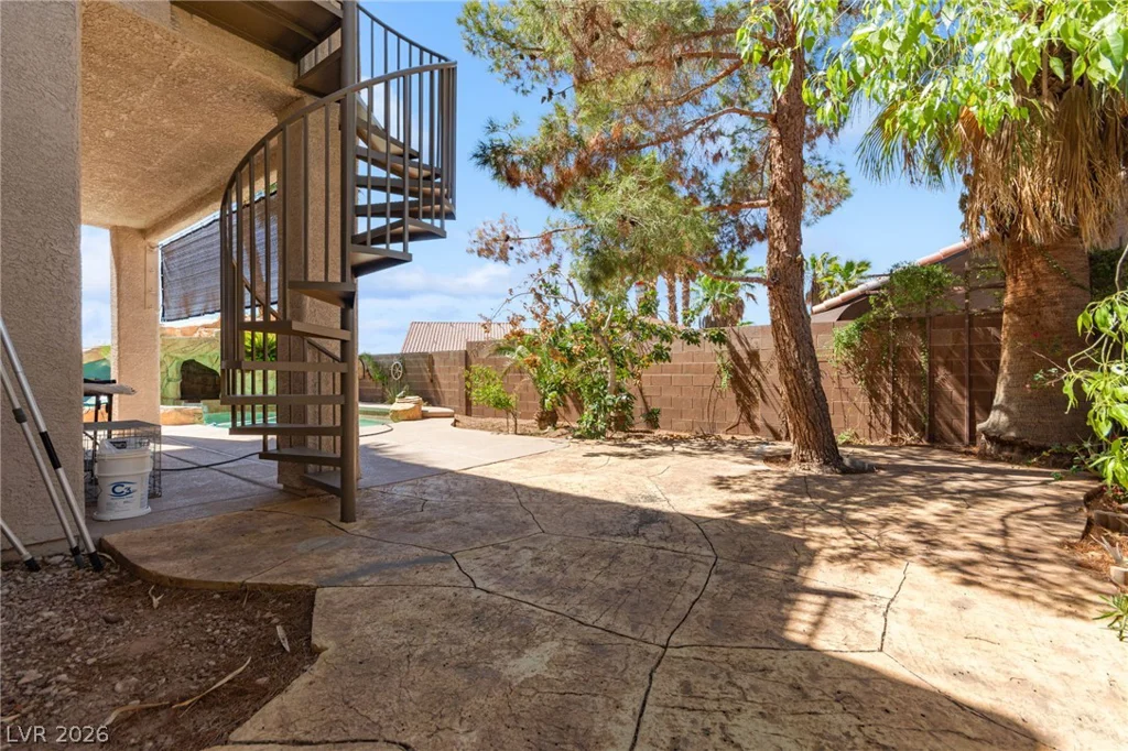 1341 Lime Point, Las Vegas, NV 89110