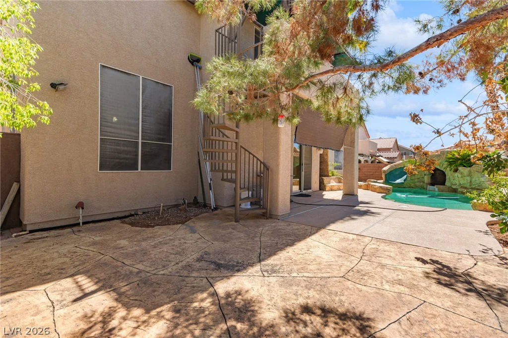 1341 Lime Point, Las Vegas, NV 89110