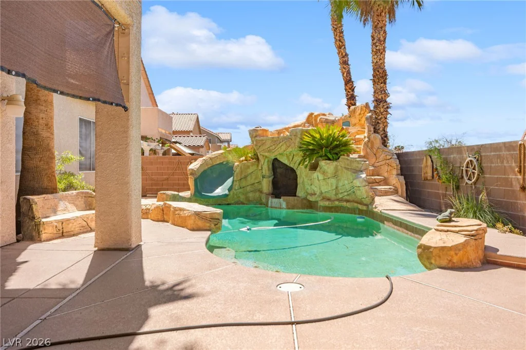 1341 Lime Point, Las Vegas, NV 89110