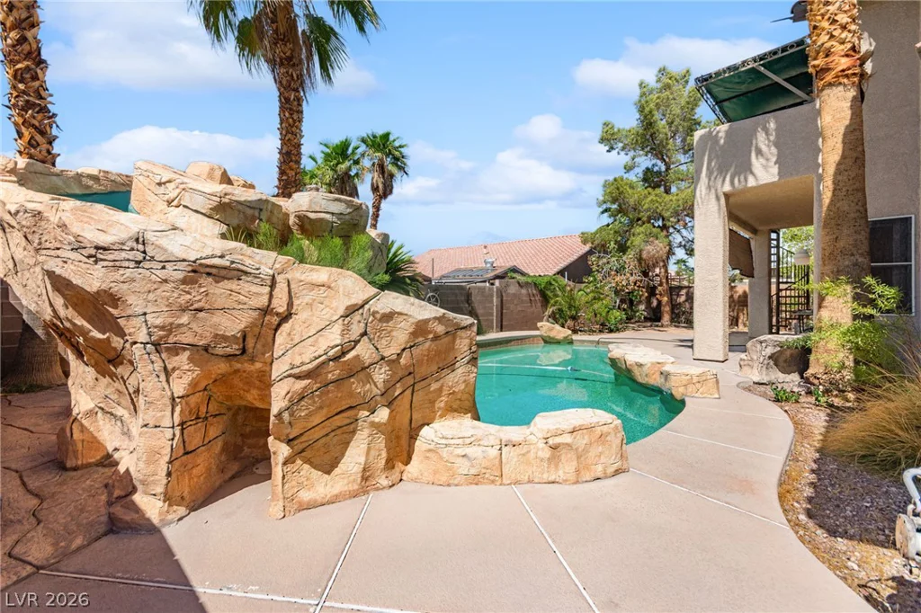 1341 Lime Point, Las Vegas, NV 89110