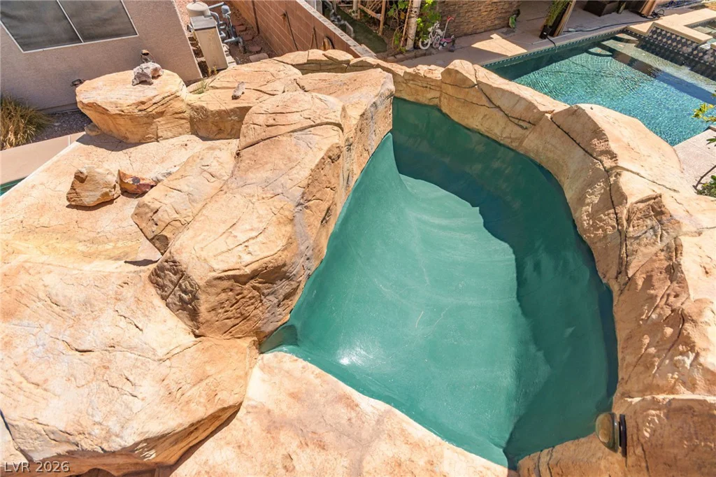 1341 Lime Point, Las Vegas, NV 89110