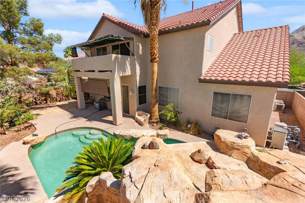 1341 Lime Point, Las Vegas, NV 89110