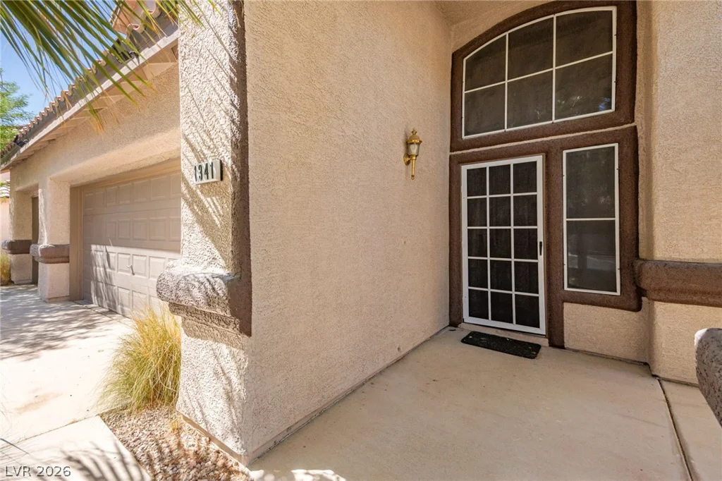 1341 Lime Point, Las Vegas, NV 89110