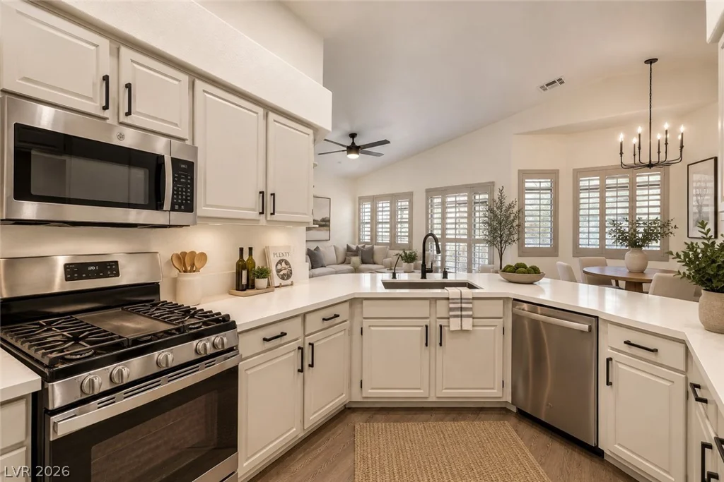 4813 AMERICANWOOD, Las Vegas, NV 89130