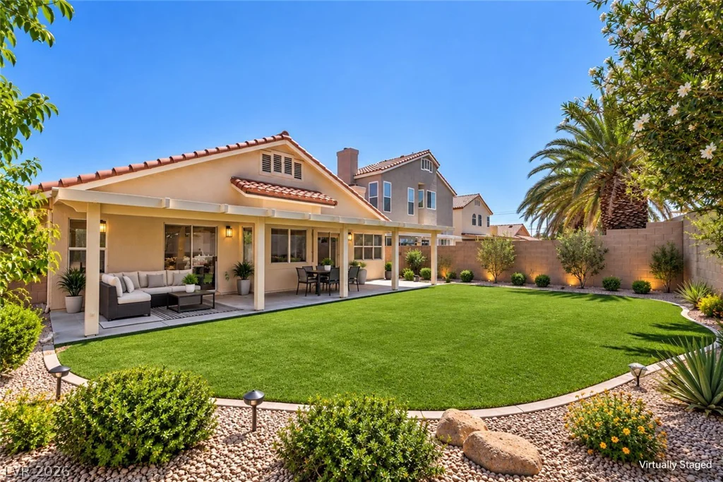 4813 AMERICANWOOD, Las Vegas, NV 89130
