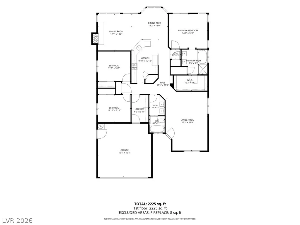4813 AMERICANWOOD, Las Vegas, NV 89130