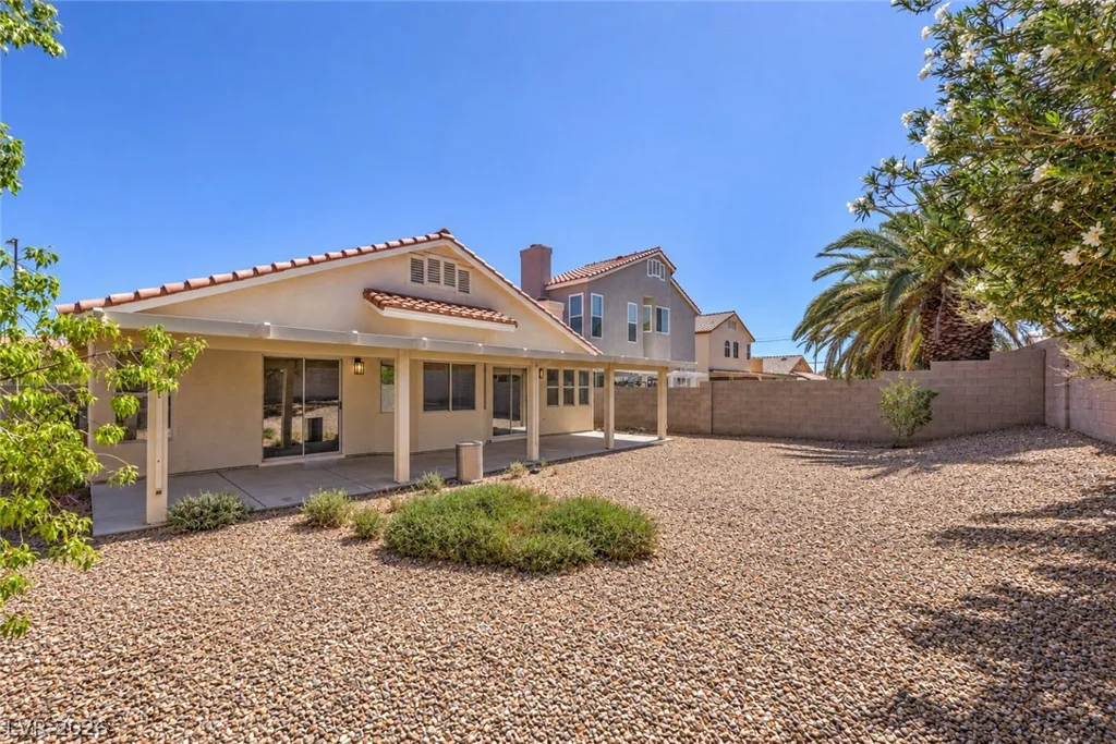 4813 AMERICANWOOD, Las Vegas, NV 89130